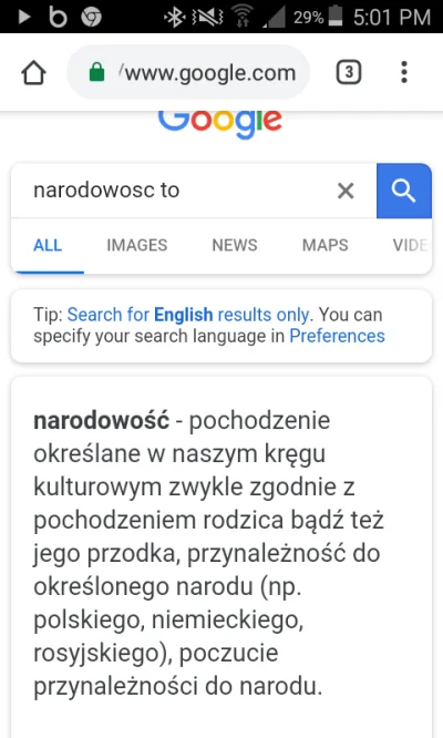 Yoe1 - @przeciwko78: No to gdzie masz ten narod zydowski ? Nie ma takiego narodu.Jest...