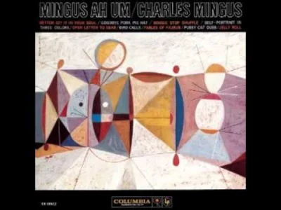 transcendentalnekrojeniechleba - Charles Mingus - Fables of Faubus

#muzyka #jazz #...