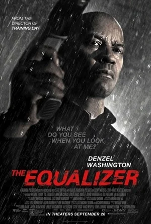 UlfNitjsefni - Obejrzałem The Equalizer (Bez Litości) z Denzelem Washingtonem. Jak dl...