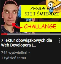 a.....n - @overment weźcie na Zeusa te miniaturki zmieńcie błagam was xDDD
tak was w...