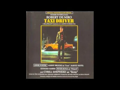 BrudnyPedro - Nastrojowo. (⌐ ͡■ ͜ʖ ͡■)

Taxi Driver | Soundtrack Suite (Bernard Her...