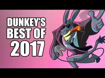 Clefairy - Top 10 gier 2017 według Dunkeya.

SPOILER

#konsole #pcmasterrace #nin...