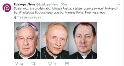 mangodrrt - To jest ŚWIĘTOWANIE? Poza tym czemu mieliby nie składać życzeń skoro nie ...