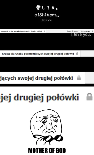 ReY1990 - o #!$%@?, nie wiedziałem nawet, że koniec internetu może być tak blisko...
...