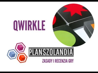 rybak_fischermann - @Slejpnir: Qwirkle