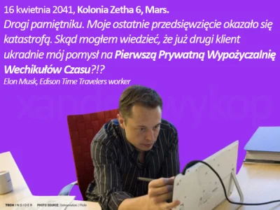 xandra - (ಠ‸ಠ)
SPOILER
#heheszki #humorobrazkowy #elonmusk #spacex