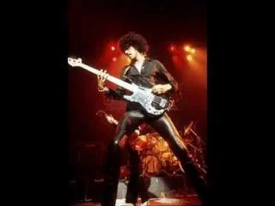 krysiek636 - Thin Lizzy - Don't believe a word



#muzyka #rock #70s #klasyki #thinli...