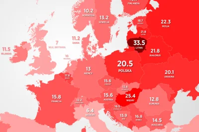 patriota-gospodarczy - Liczba samobójstw to potwierdza. Zakop.