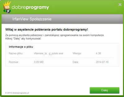 shido - Asystent pobierania dla pliczku ważącego 0,09MB, bardzo niezbędne, o tak, nie...