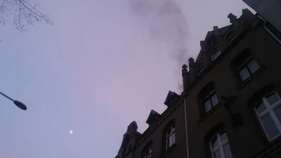 hubert-czuchra - Mirki to dym ze śmieci?
#smog