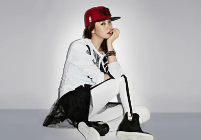 K.....o - #songjihyo 

#koreanka