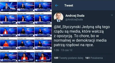 Thon - #polityka #neuropa #bekazpisu #tvpis #dobrazmiana #pis #polska