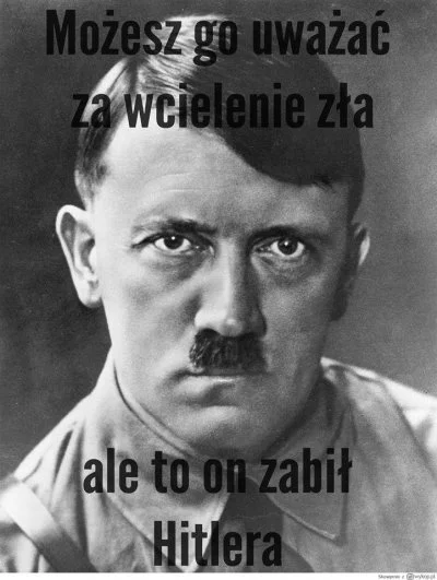 Meyru - Well done, Hitler #heheszki #byloaledobre #ciekawostki