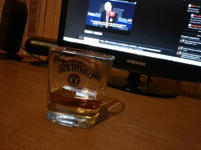 JBFC - #pokazalko #alkohol #whisky #whiskey 



No to czekam na flood że Daniels jest...