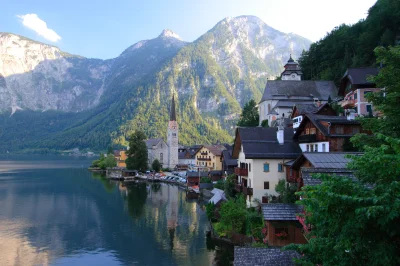 Twinkle - Hallstatt, Austria.
#earthporn #azylboners #austria #hallstatt