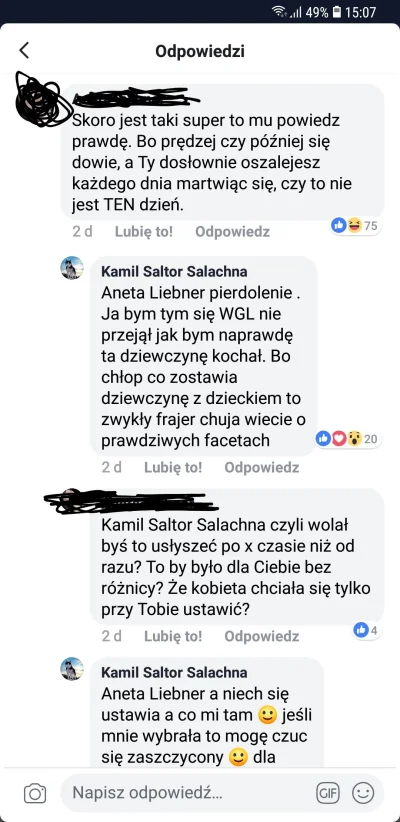 Shzavv - Jak w tym kraju ma być lepiej + reszta na dole
SPOILER
#spermochlip #spermia...