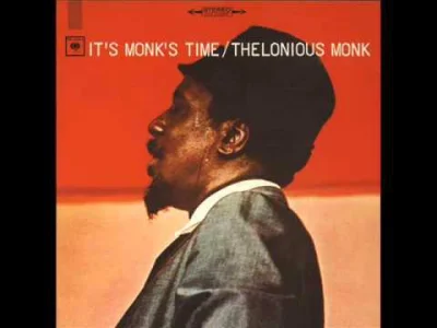 fraser1664 - Thelonious Monk - Epistrophy
#muzyka #jazz