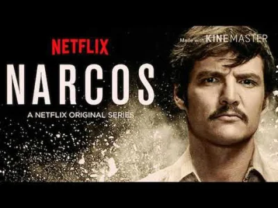 MrKrisBas - #muzyka #seriale #narcos