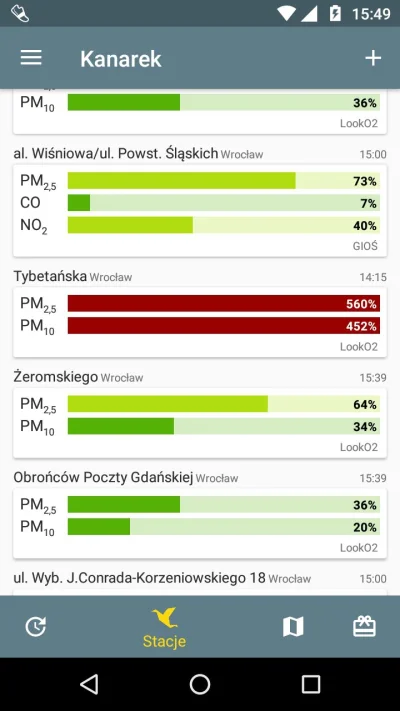 pytaks - #wroclaw #smog

Na Tybetańskiej dobrze się bawią (ʘ‿ʘ)