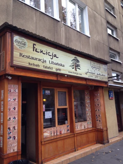 Francesco-Michele - Najlepszy #kebab w Warszawie! Nawet nie handlujcie z tym ( ͡° ͜ʖ ...