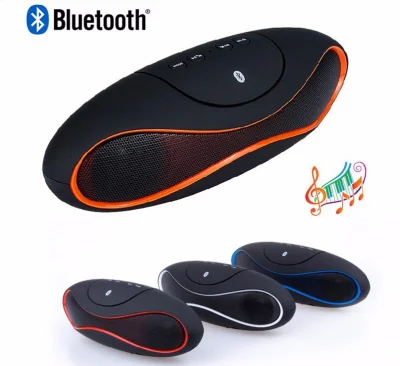 eternaljassie - #bluetooth #glosniki #aliexpress 
Mirasy polecam fajny głośniczek od...