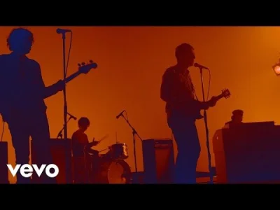 p.....o - Noel Gallagher's High Flying Birds - In The Heat Of The Moment

#muzyka #...