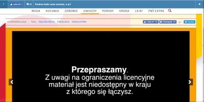 RobbieG - Albo jestem na jakiejś ważnej #czarnolisto albo mój operator łączy mnie prz...