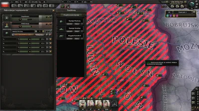 windows95 - Mirki mam pytanie. Gram sobie w #hoi4 jestem początkujący. Gdy kończę szk...