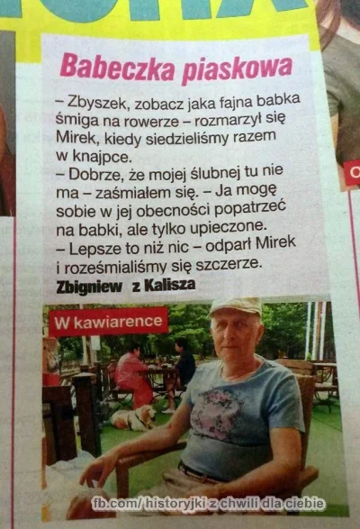 Sheena1 - Przyznać się, który to Mirek taki jajcarz? ( ͡° ͜ʖ ͡°)
#chwiladlaciebie #c...