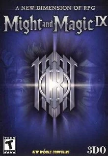 kabaret10 - #crpg
#mightandmagic #gry
Jak uruchomić Might and Magic IX na Windows 1...