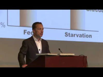 shdw - "Prof. Jeff Volek - 'The Art and Science of Low Carb Living: Cardio-Metabolic ...