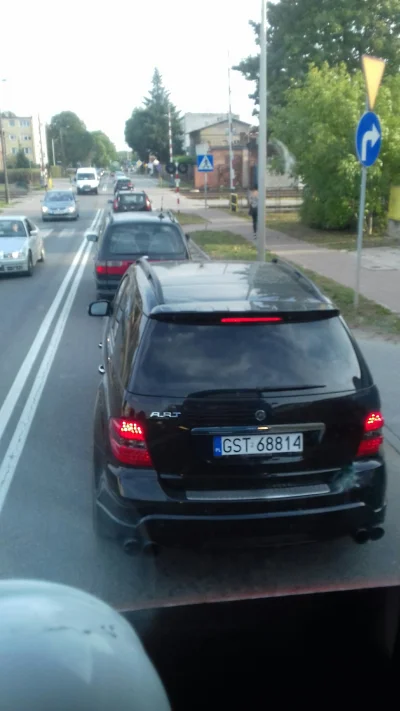 springygosling - Ktos mi sprawdzi samochod po rejestracji?? #kiciochkicio #motoryzacj...