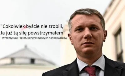 BojWhucie - ( ͡€ ͜ʖ ͡€)
#wipler #polityka