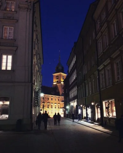 CzterySiedem - Namiary na fajne puby i smaczne jadłodajnie w #Warszawa (najlepiej oko...