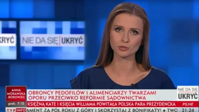 SzarySzaryKowalski - Wiadomo, Niemcy i PO pedofile i pedały. TVP info to jest coś nie...