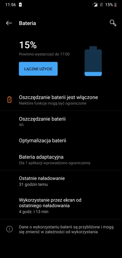 pc386toHD - #oneplus 
Jaki macie sot na op6? Wynik zalaczony to jeden z lepszych czes...