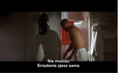 W.....X - Uwaga, nocna zagadka! Z jakiego filmu jest ta klatka?

#nocnykonkurs #film