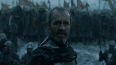 Raffen23 - @marianbaczal: W naszych sercach tylko Stannis! #teamstannis