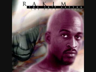 A.....a - Rakim - It's been a long time

#rakim #djpremiere #djamba #muzyka #rap