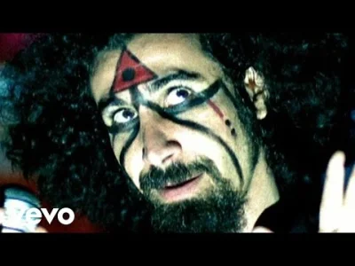 SeeJay - Posłuchajcie słów utworu:
System of a Down - "SUGAR"

Czy nie ma on czego...