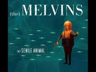 Leotard - The Melvins - A History of Bad Men 



#muzyka #metal #sludgemetal #klasyk