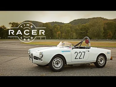 ArpeggiaVibration - 1959 Alfa Romeo Giulietta Spider
#motoryzacja #italiancars #alfa...