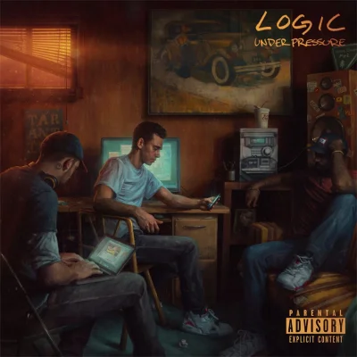 S.....u - #rap #rapsy #logic



Logic dał na fb okładkę nowego albumu więc wkrótce mo...