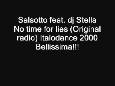 merti - Salsotto feat dj Stella - No time for lies 2000
#muzyka #muzykaelektroniczna...