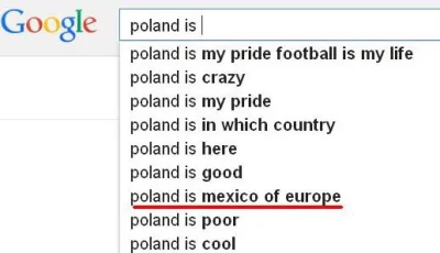 i.....e - Polska to jedynie bliskie źródło taniej siły roboczej dla bogatszych państw...