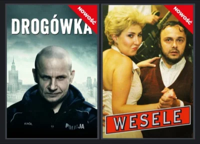 upflixpl - Showmax Polska | 2 tytuły Wojciecha Smarzowskiego

Nowe tytuły w ofercie...