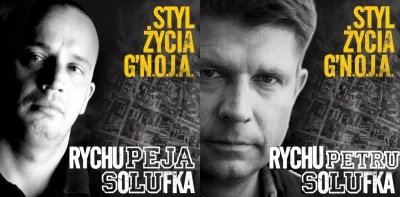 NoFuturePL - RYCHU PETRU SOLUFKA

#petru #nowoczesnapl #polityka