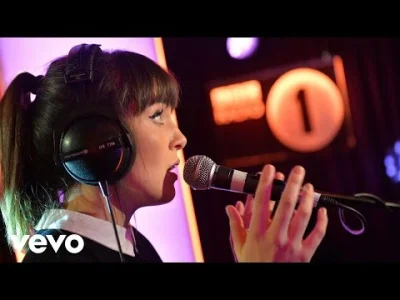 n.....r - Oh Wonder - "Crazy In Love" (Beyonce cover in the Live Lounge)

#ohwonder...