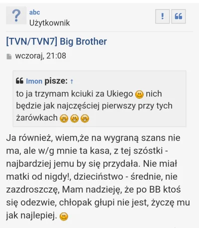 Deacon89 - Jebłem z krzesła i się turlam po podłodze. Czy to przypadek, że to forum m...