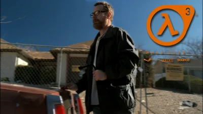 k.....n - @Colek: breaking bad to prequel half-life'a



SPOILER
SPOILER